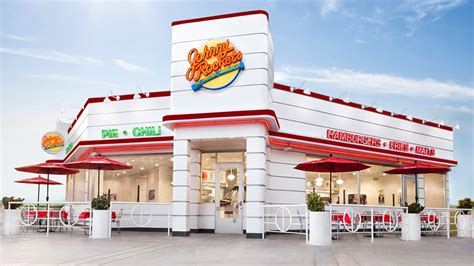 Jhonny rockets - Since our founding in 1986 on Melrose Avenue in Los Angeles, Johnny Rockets has become an iconic hamburger restaurant, celebrated globally. We are passionate about …